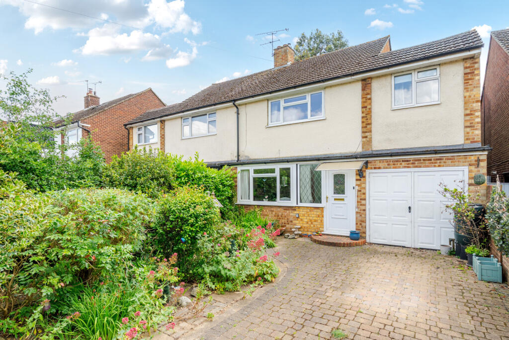 Main image of property: Ashurst Drive, Shepperton, TW17