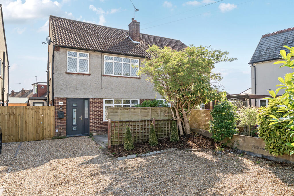 Main image of property: Laleham Road, Shepperton, TW17