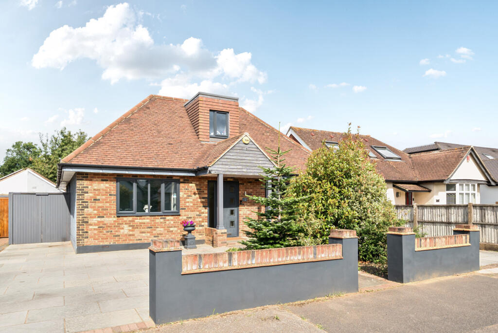 Main image of property: Kilmiston Avenue, Shepperton, TW17
