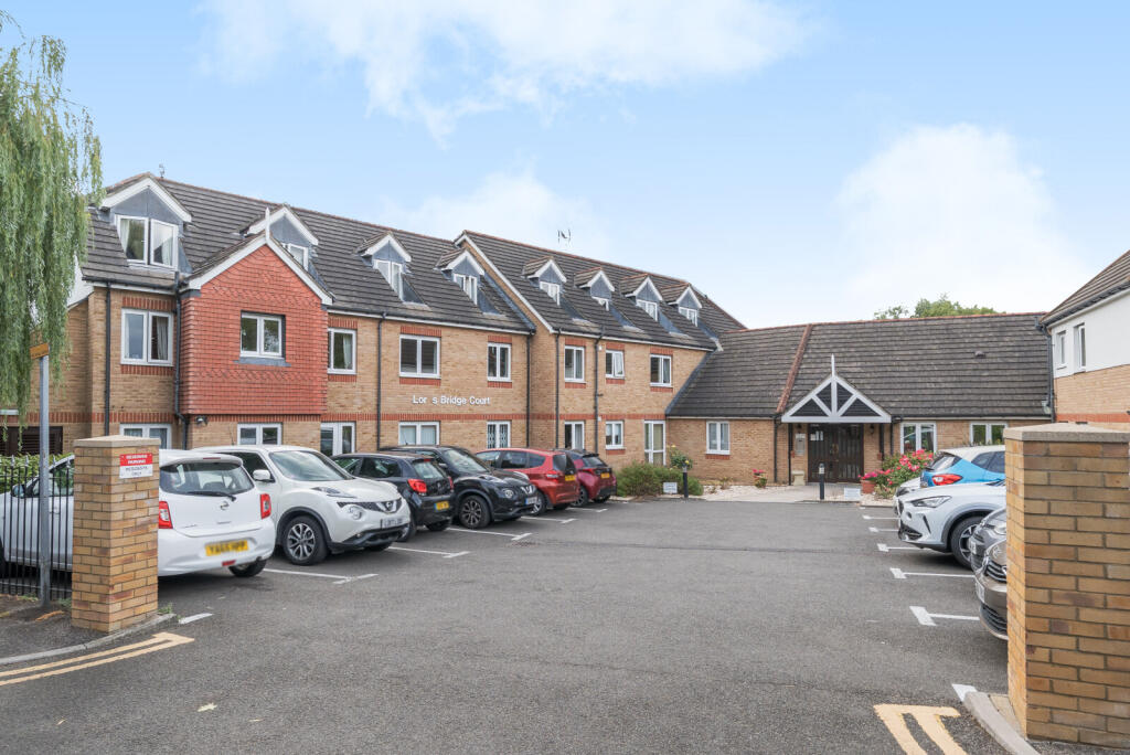 Main image of property: Mervyn Road, Shepperton, TW17