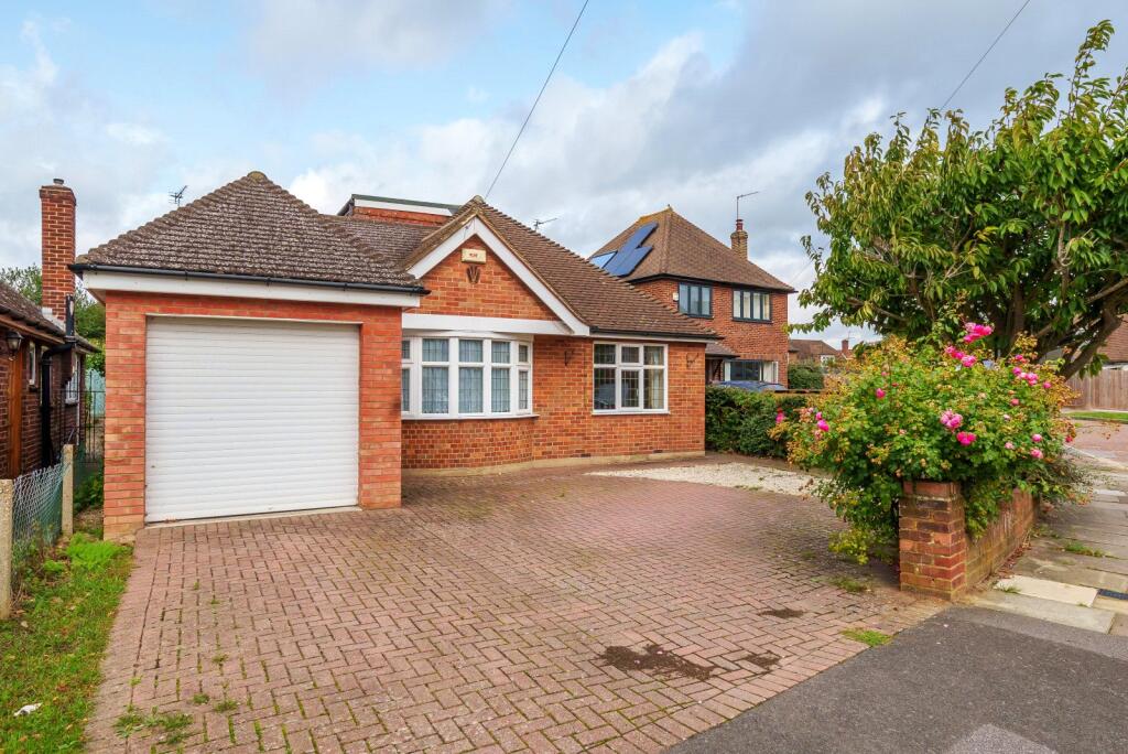 Main image of property: Richmond Drive, Shepperton, TW17