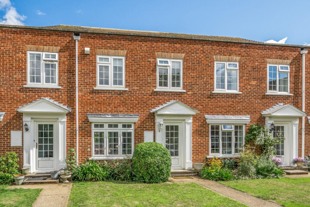 Main image of property: Dunboe Place, Shepperton, TW17
