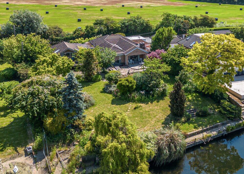 Main image of property: Laleham Reach, Chertsey, KT16