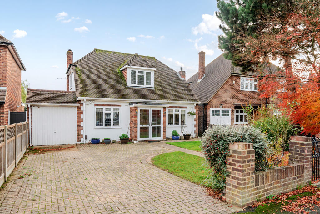 Main image of property: Green Lane, Shepperton, TW17