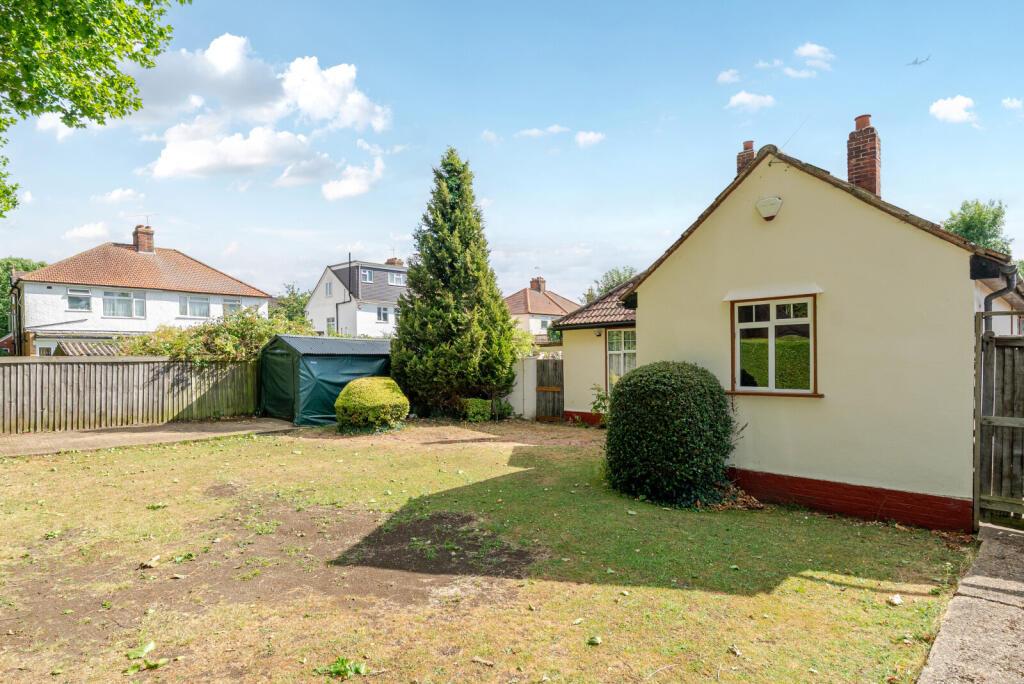 Main image of property: Greenlands Road, Staines-Upon-Thames, TW18