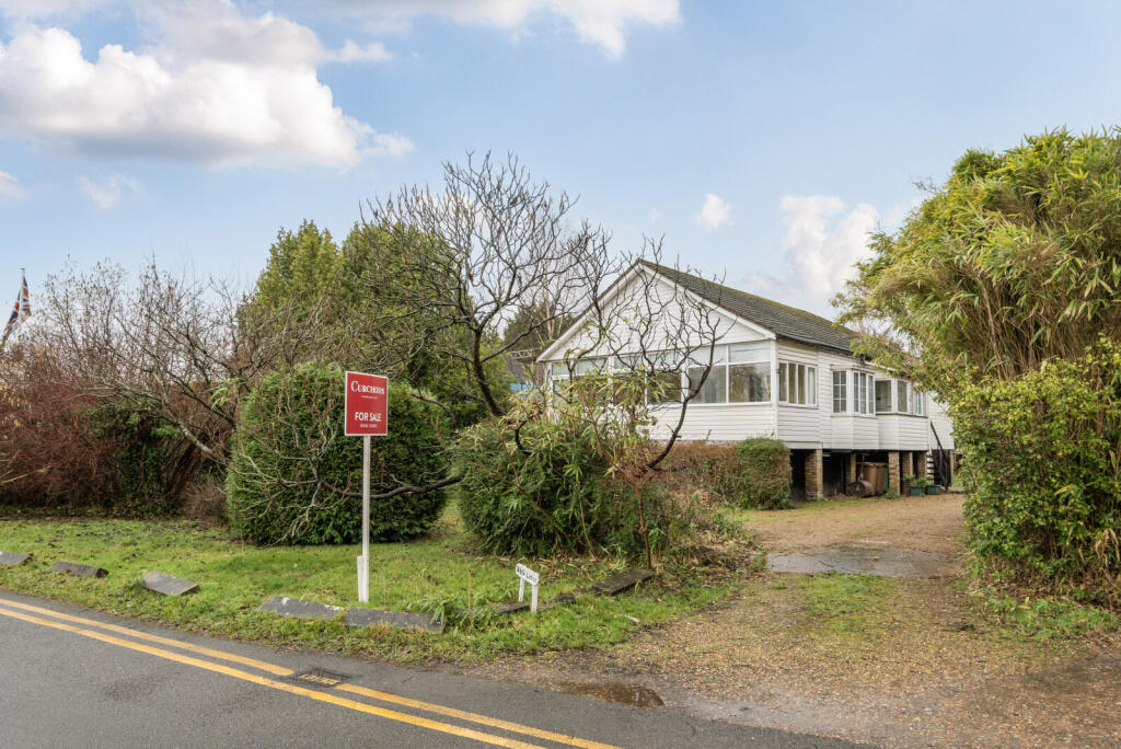 Main image of property: Towpath, Shepperton, TW17