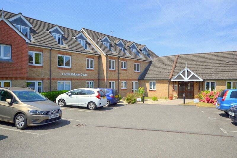Main image of property: Lords Bridge Court, Mervyn Road, Shepperton, TW17
