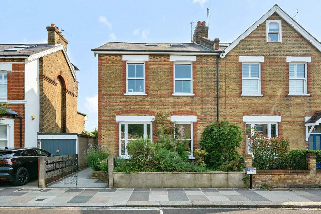 Main image of property: Church Road, Teddington, TW11