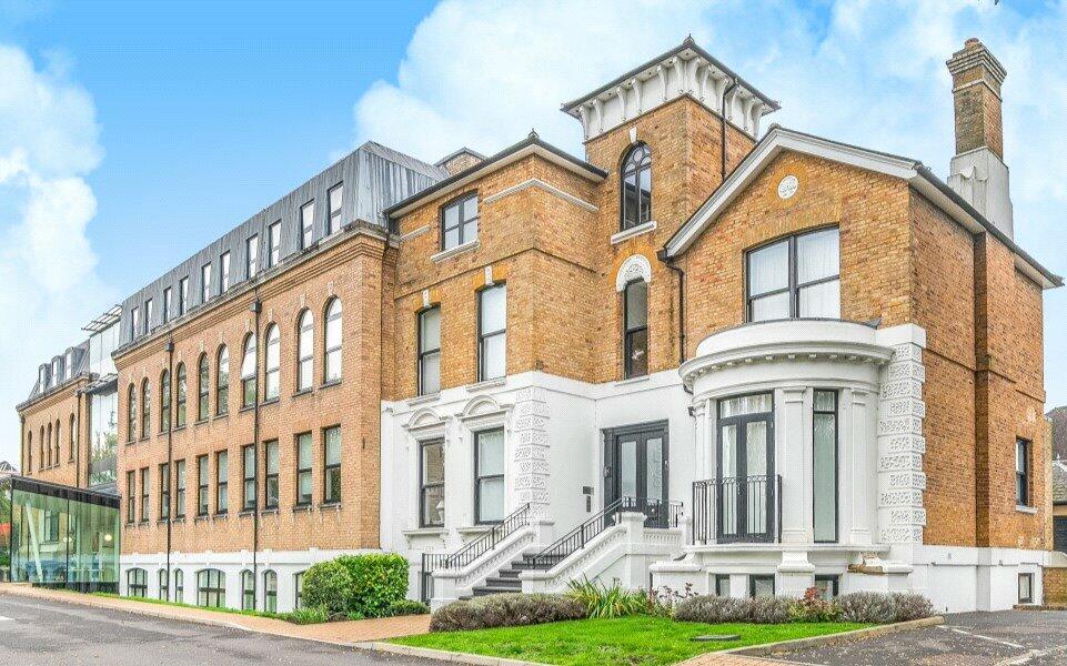 Main image of property: Hampton Road, Teddington, TW11