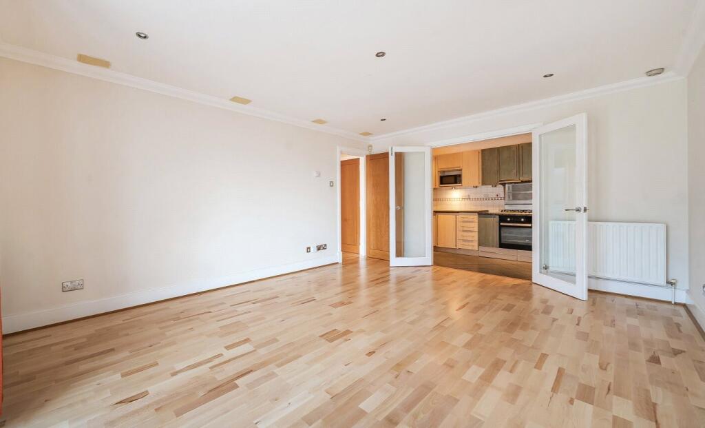 Main image of property: Twickenham Road, Teddington, TW11