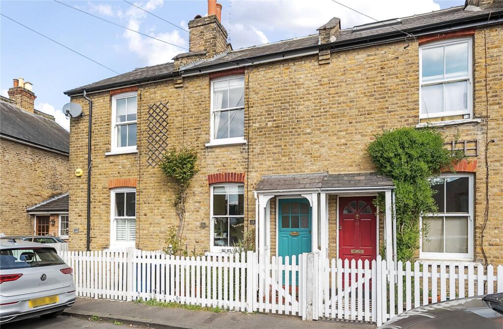 Main image of property: Gomer Place, Teddington, TW11