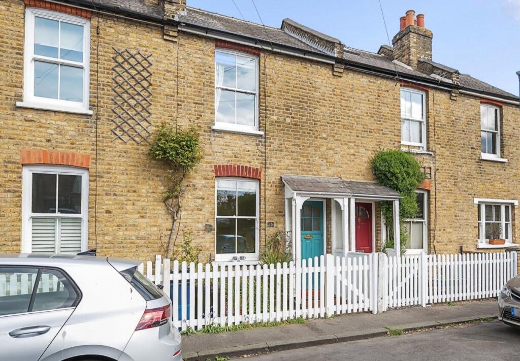 Main image of property: Gomer Place, Teddington, TW11