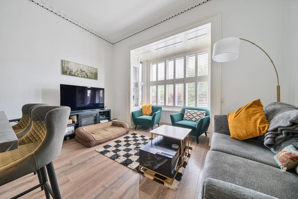 Main image of property: Gloucester Road, Teddington, TW11