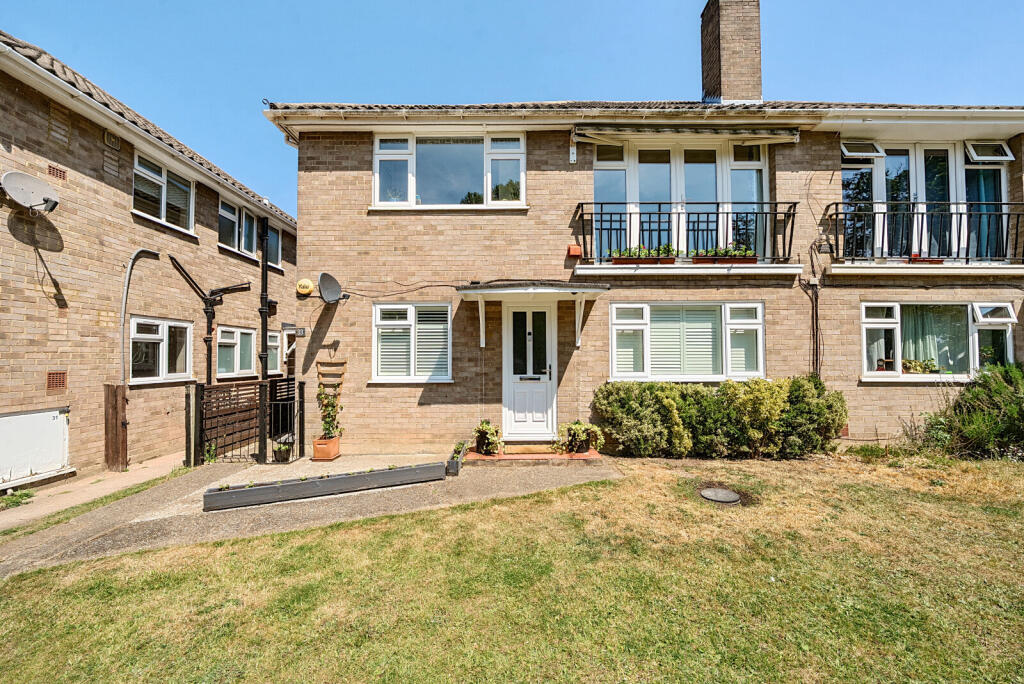 Main image of property: Shaef Way, Teddington, TW11