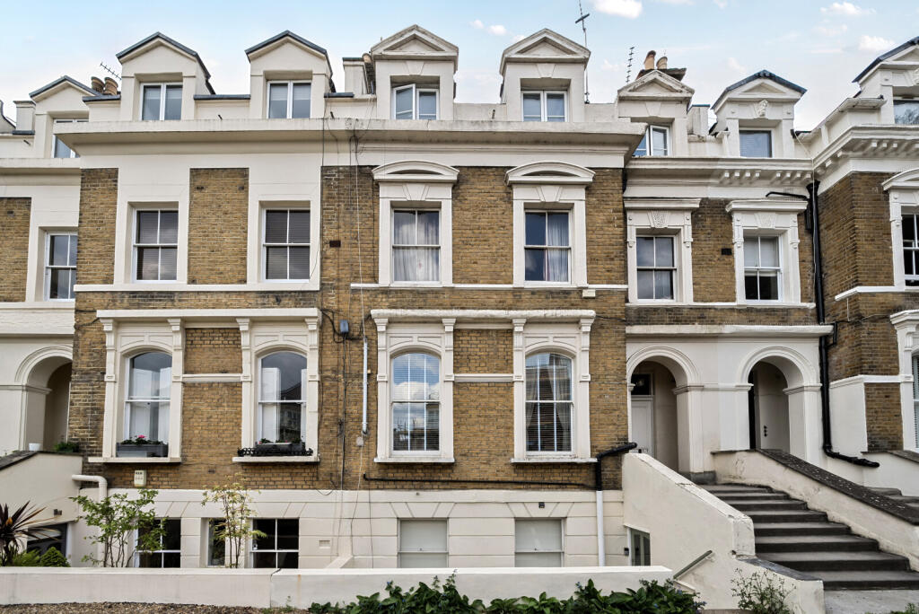 Main image of property: Twickenham Road, Teddington, TW11