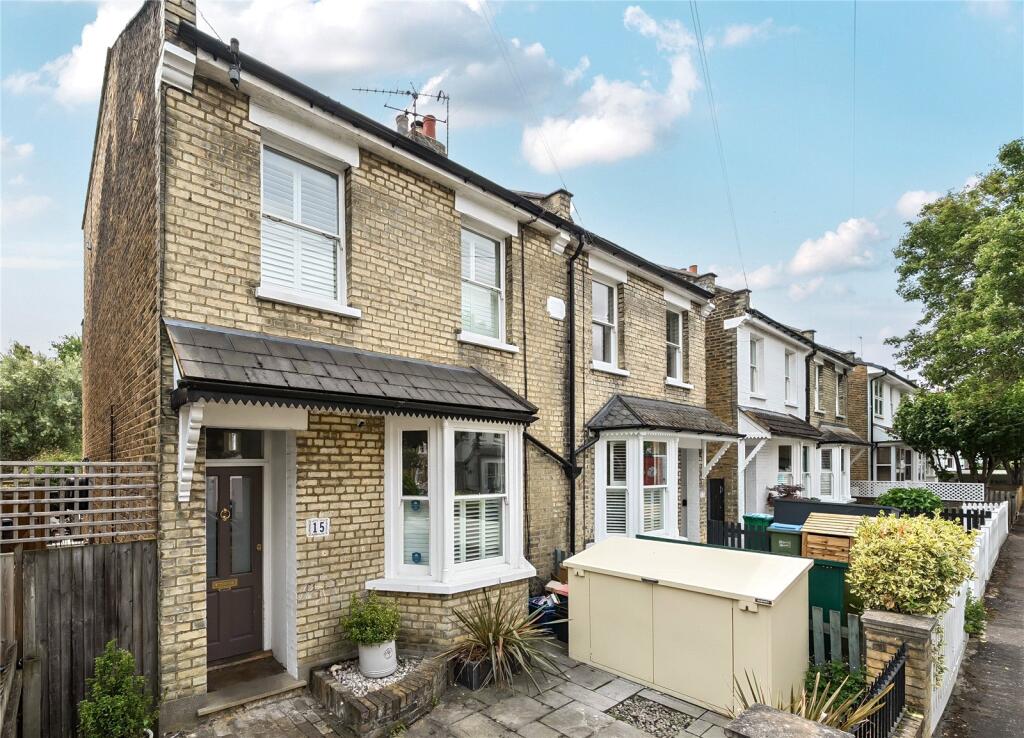 Main image of property: Windsor Road, Teddington, TW11