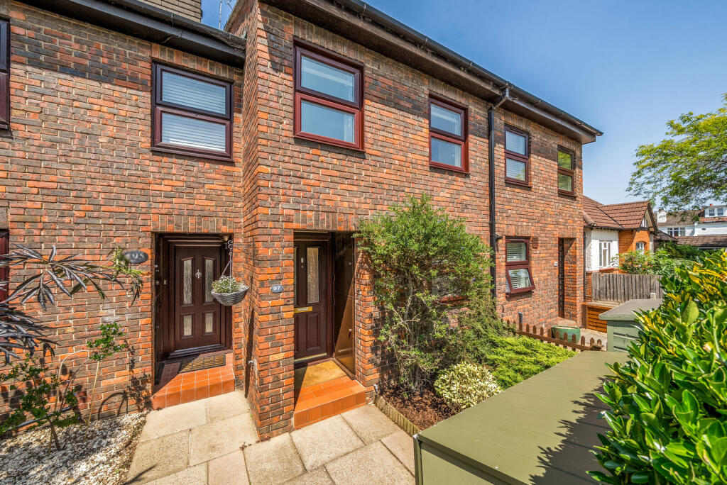 Main image of property: Atbara Road, Teddington, TW11