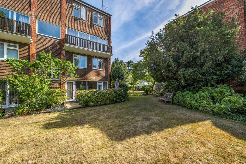 Main image of property: Broom Close, Teddington, TW11