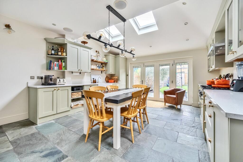 Main image of property: Latimer Road, Teddington, TW11