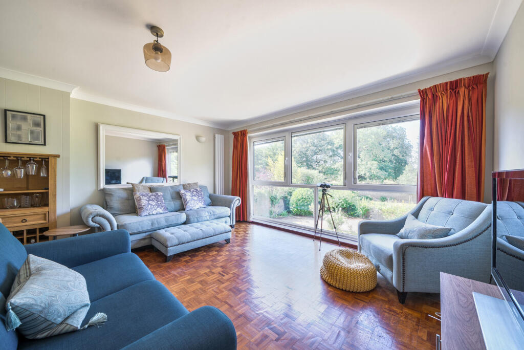 Main image of property: Blandford Road, Teddington, TW11