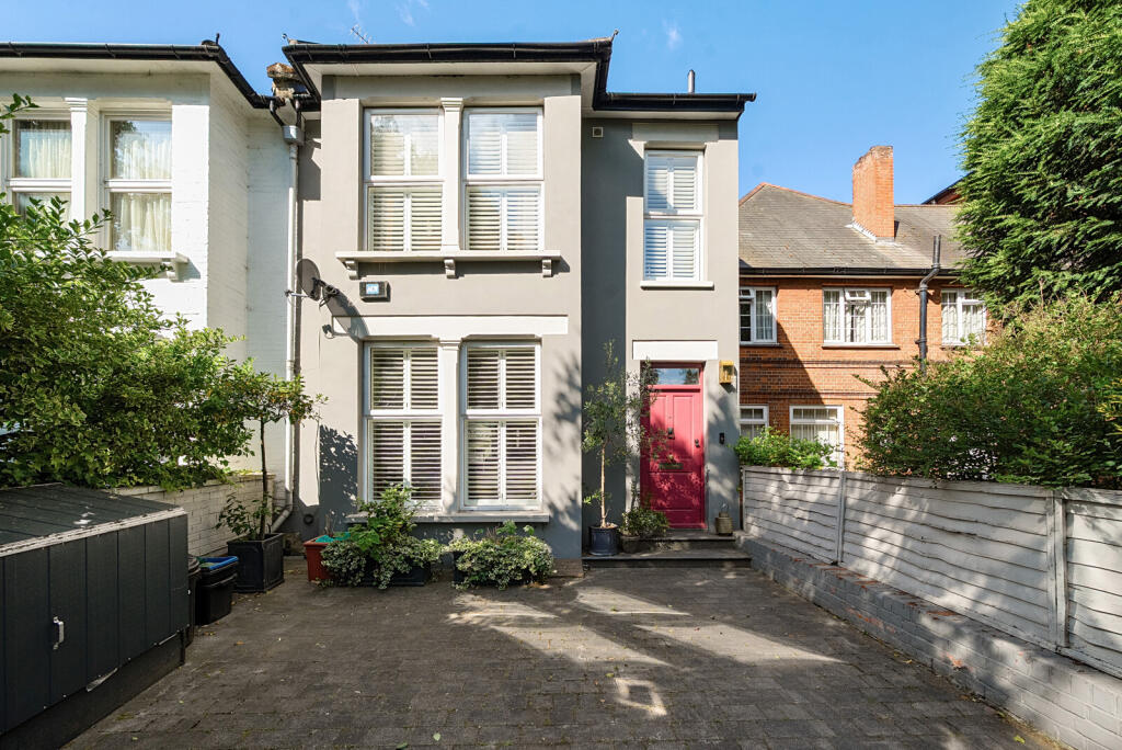 Main image of property: Kingston Road, Teddington, TW11