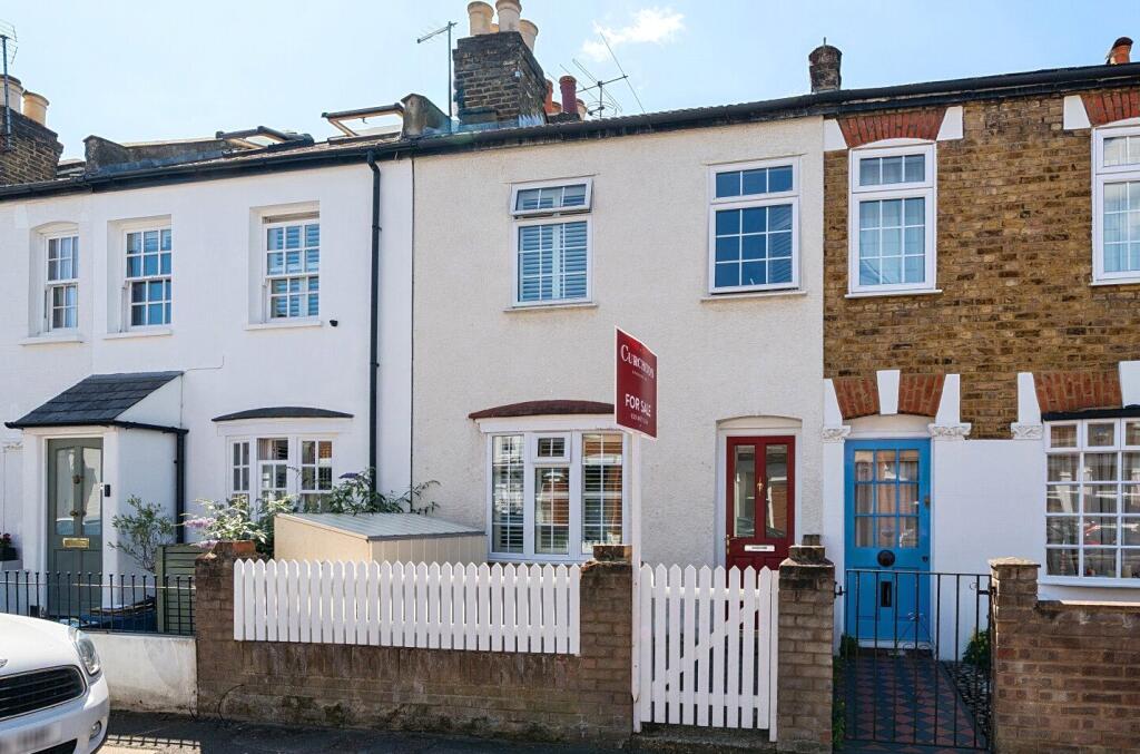 Main image of property: York Road, Teddington, TW11