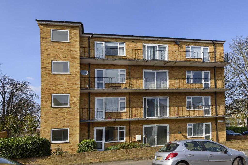 Main image of property: Twickenham Road, Teddington, TW11