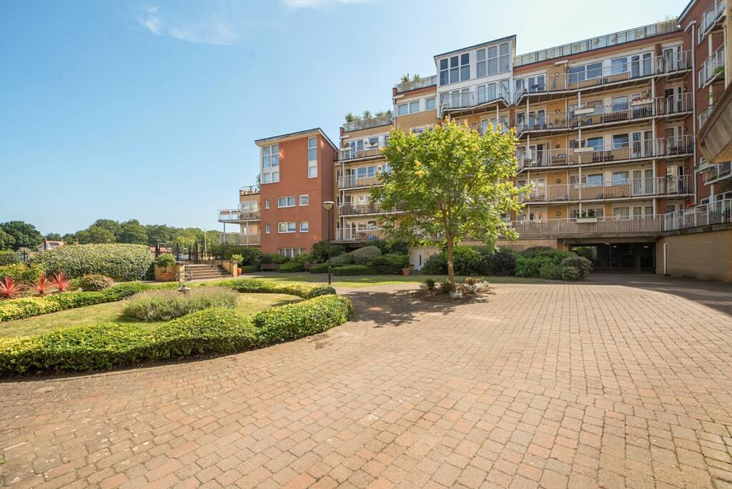 Main image of property: Twickenham Road, Teddington, TW11