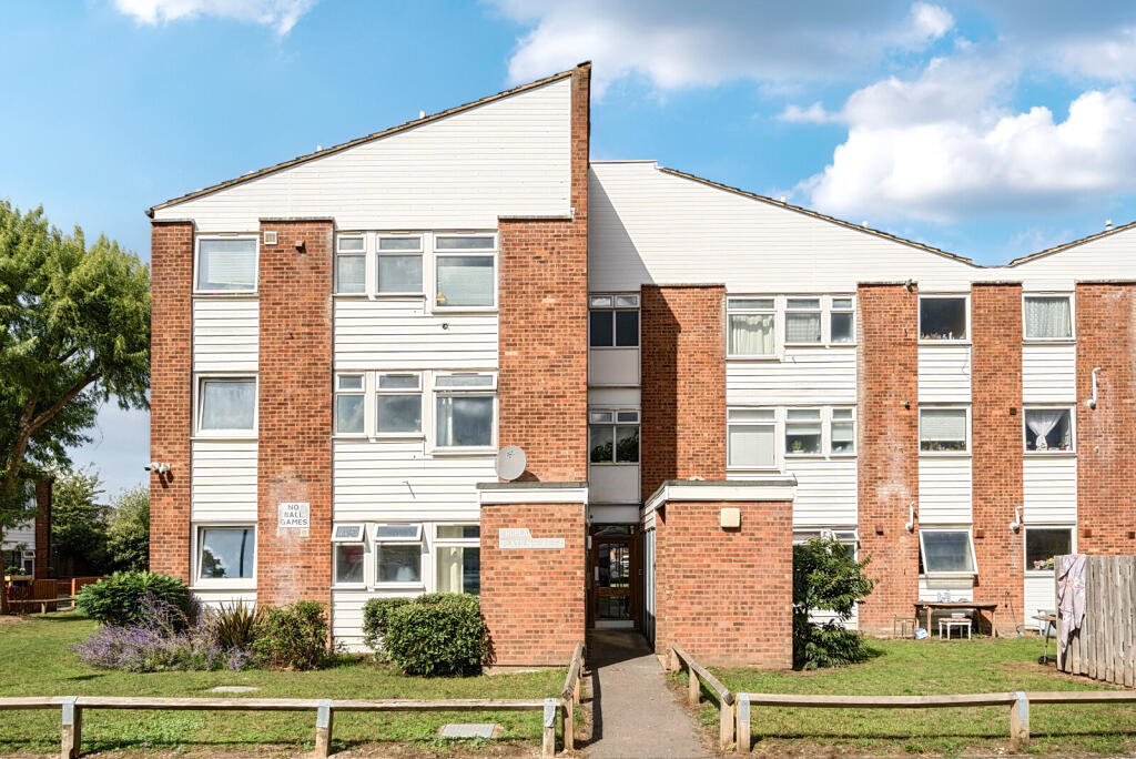 Main image of property: Borland Road, Teddington, TW11