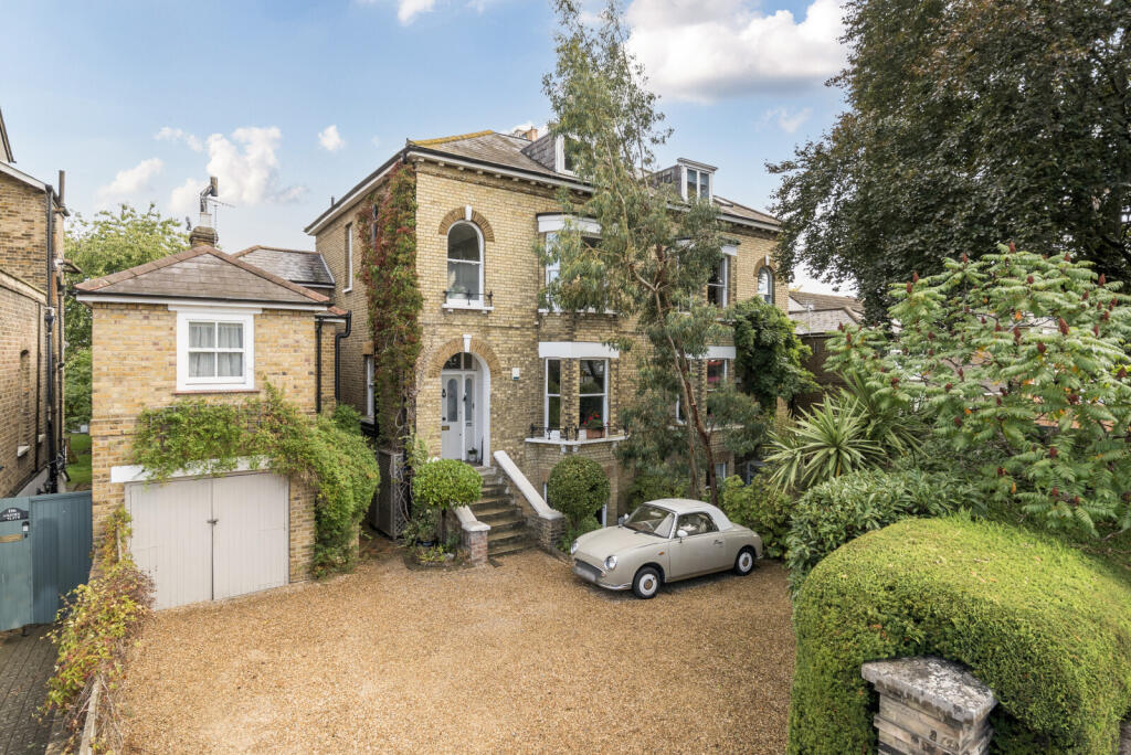 Main image of property: Stanley Road, Teddington, TW11