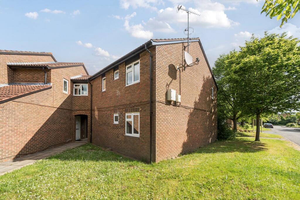 Main image of property: Robin Close, Hampton, TW12