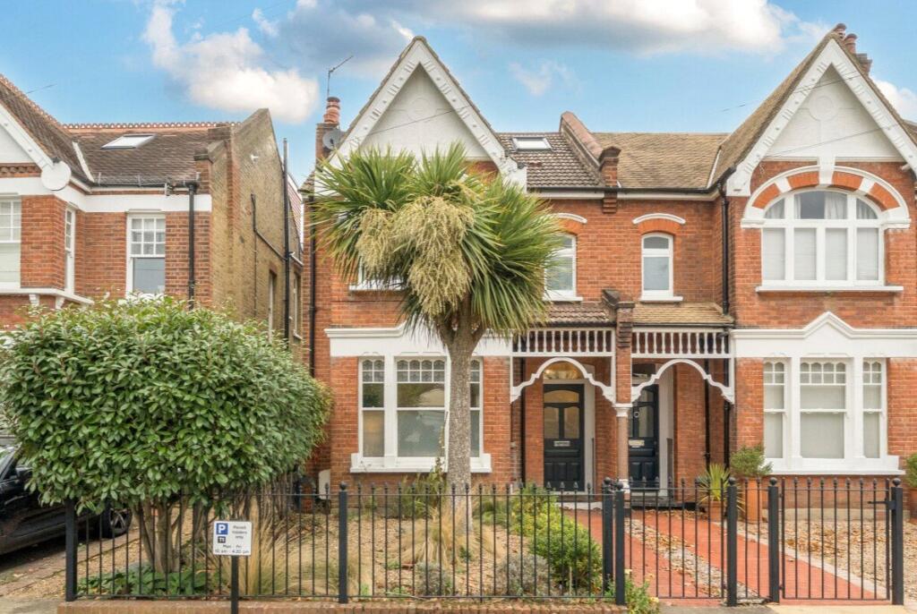 Main image of property: Teddington Park, Teddington, TW11