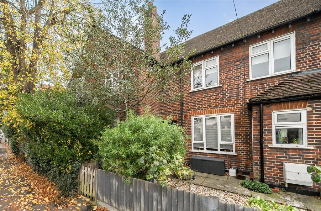 Main image of property: Stanley Gardens Road, Teddington, TW11