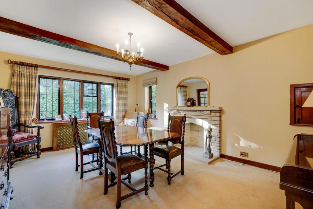 7 bedroom detached house for sale in Silverdale Avenue, Ashley Park