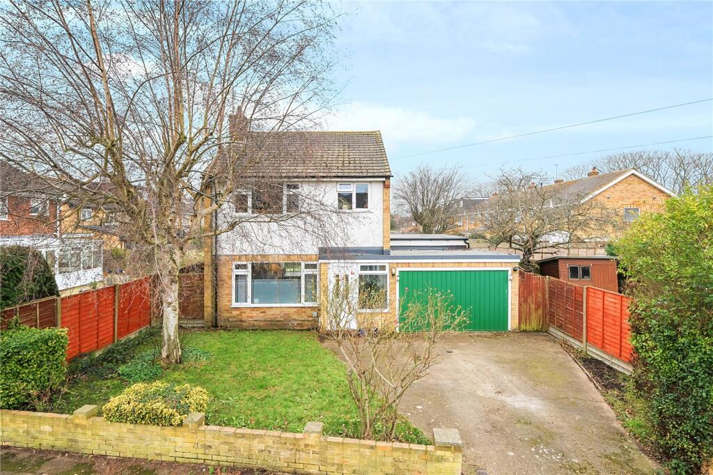 Main image of property: Hurtwood Road, Walton-On-Thames, KT12