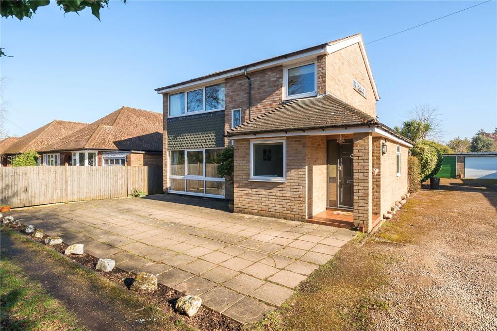 Main image of property: Rydens Road, Walton-On-Thames, KT12