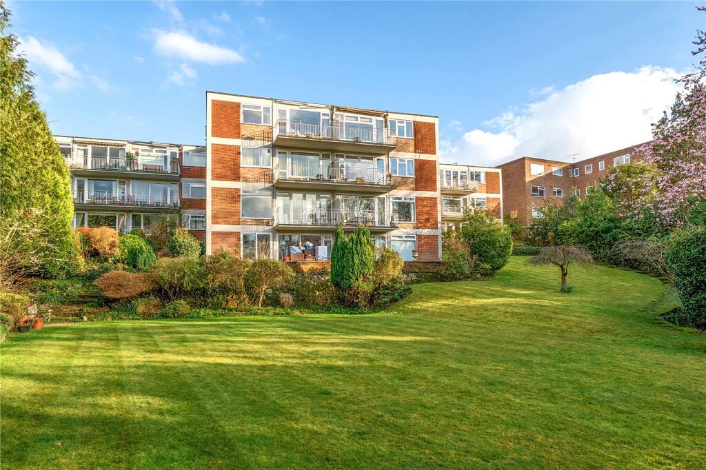 Main image of property: Chaseley Court, Oatlands Drive, Weybridge, KT13