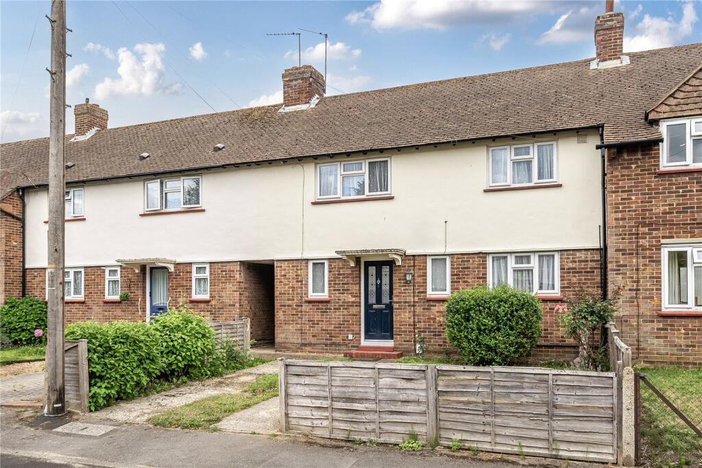 Main image of property: Newlands Close, Hersham, KT12