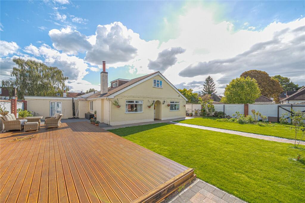 Main image of property: Carlton Road, Walton-On-Thames, KT12