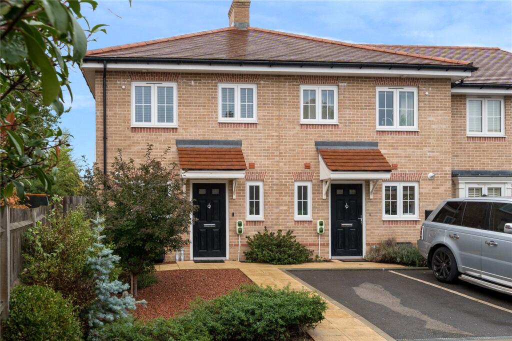 Main image of property: Bell Farm Way, Hersham, KT12