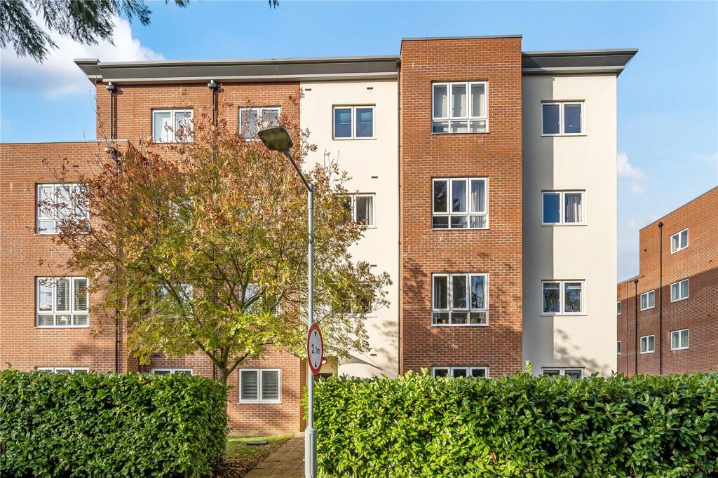 Main image of property: Waterloo Court, Walton-On-Thames, KT12