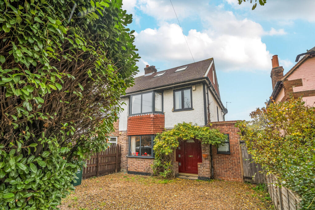 Main image of property: Horne Road, Shepperton, TW17