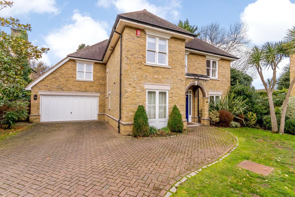 Main image of property: Grange Place, Stompond Lane, Walton-On-Thames, KT12