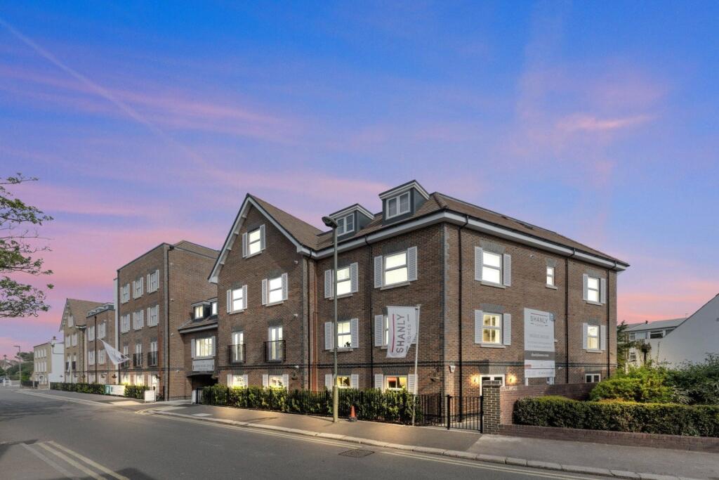 Main image of property: Bridge Street, Walton-On-Thames, KT12