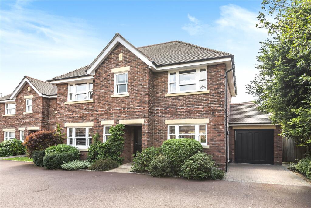 Main image of property: Old Rectory Gardens, Cobham, KT11