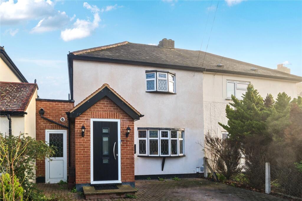 Main image of property: Priory Lane, West Molesey, KT8