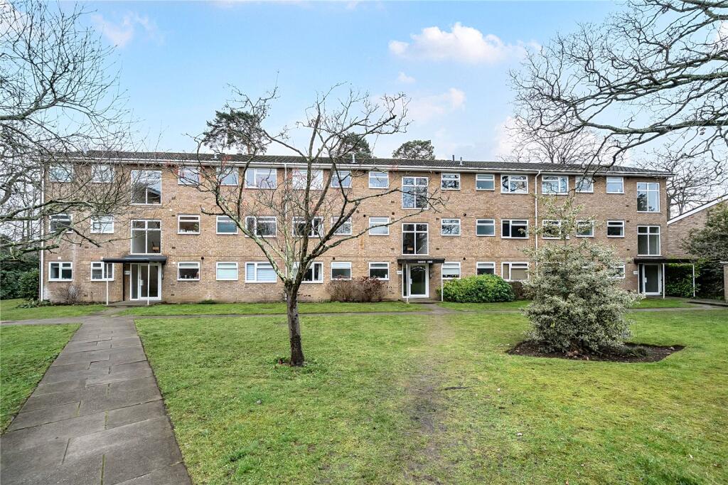 Main image of property: Oakdene Court, Walton-On-Thames, KT12