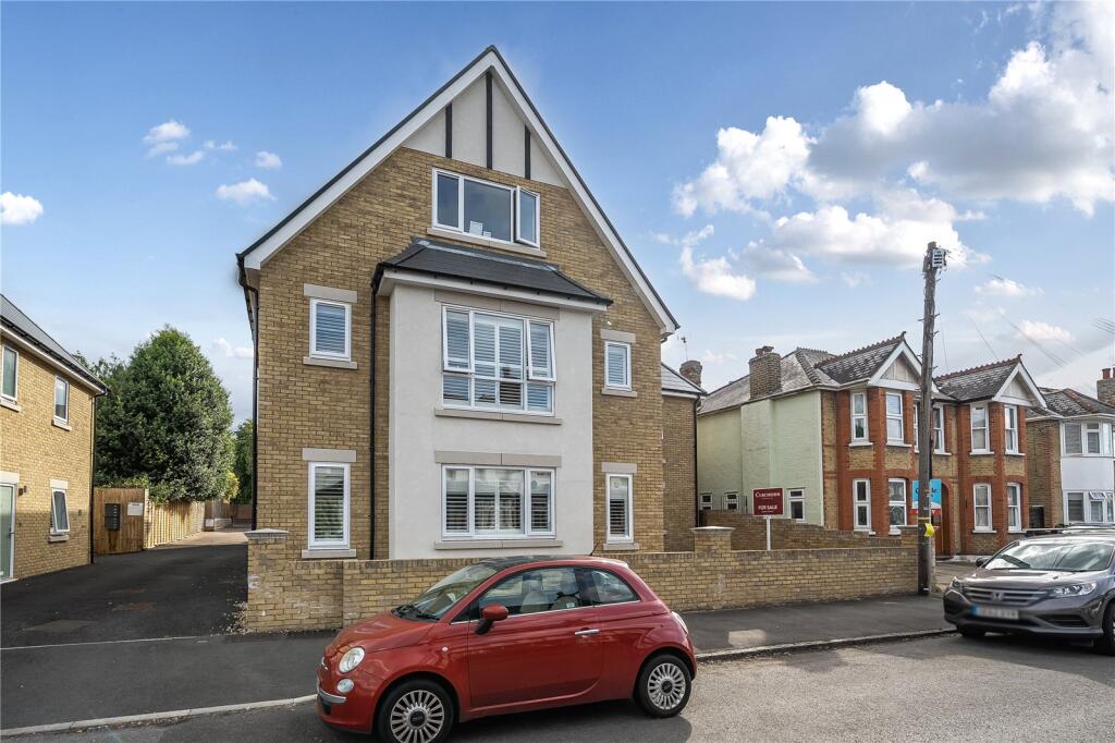 Main image of property: Annett Road, Walton-On-Thames, KT12