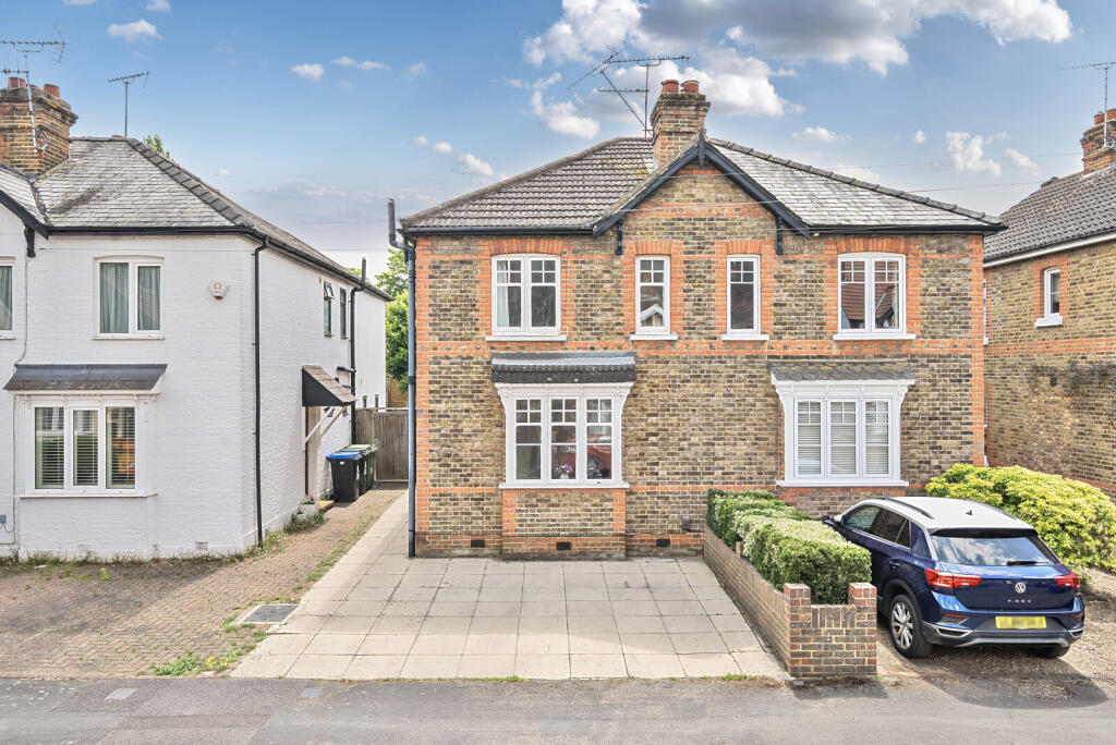 Main image of property: Station Road, West Byfleet, KT14