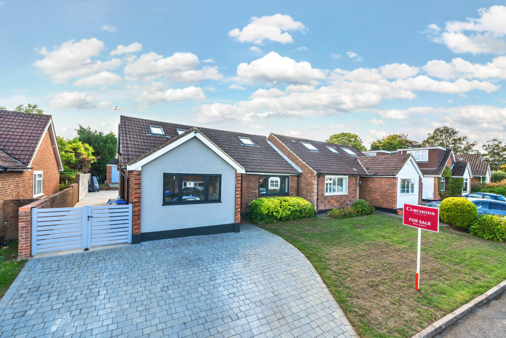 Main image of property: Romans Way, Pyrford, GU22